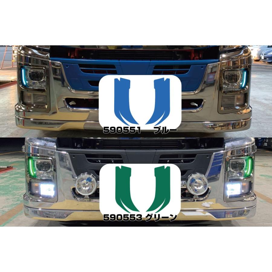 爆安 アイラインフィルム いすゞ大型 ファイブスター前期 H27 11 R1 12用 Fahrschule Witte De