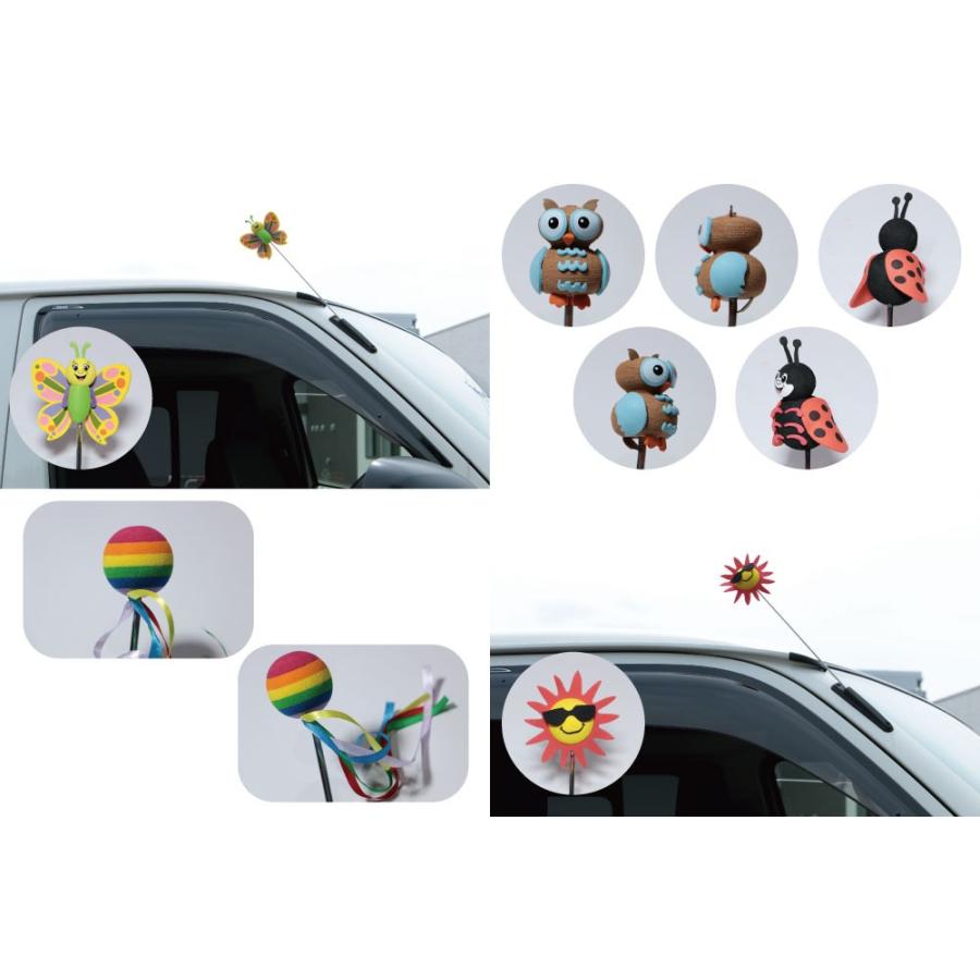 BANPRESTO　フラッシュアンテナマスコット　全5種 BANPRESTO フラッシュアンテナマスコット 全5種 BANPRESTO フラッシュ