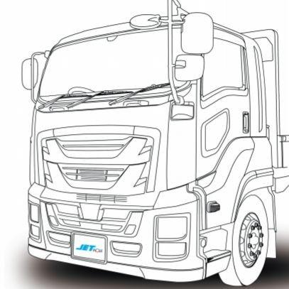 代引き不可 インテリアパネル シフトゲートセット（オートマ車用