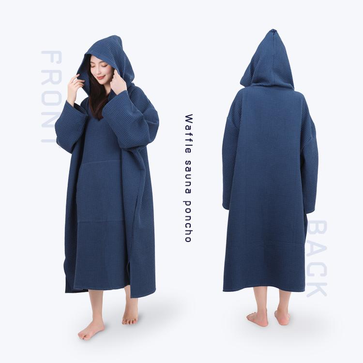 公式Totonoi Japan サウナポンチョ サーフポンチョ ワッフル 公式Totonoi Japan サウナポンチョ サーフポンチョ ワッフル