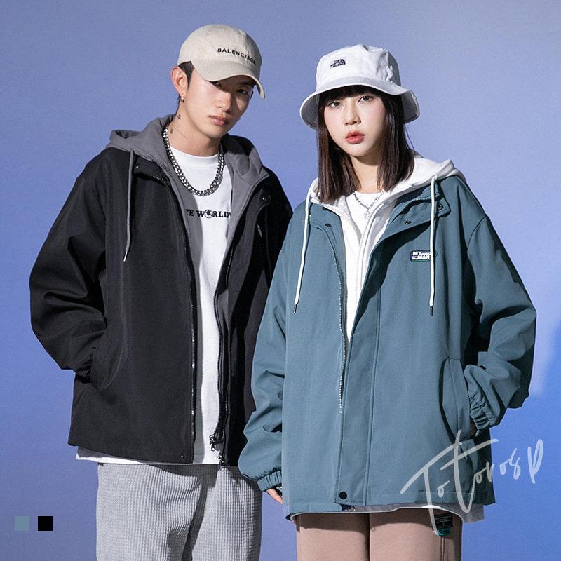 メンズ ジャケット コーチジャケット ウインドブレーカー ブルゾン ジャンパー パーカー 登山ウェア メンズコート 春服 春 安全shopping
