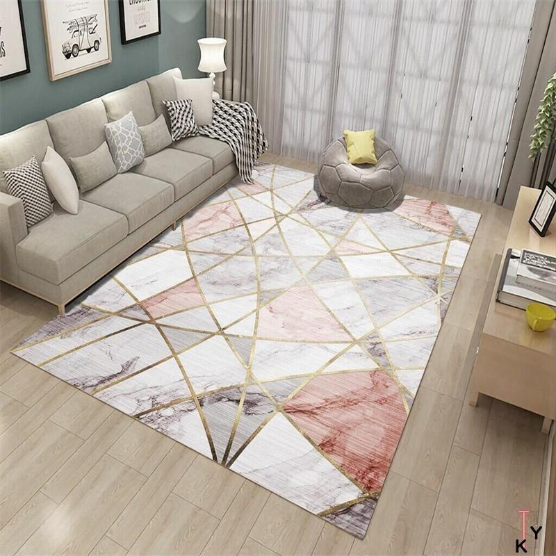 ラグ カーペット ラグマット 北欧 おしゃれ リビングラグ 洗える 1 160 Nf19qin222 Totoroshop 通販 Yahoo ショッピング