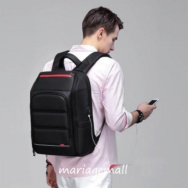 リュック リュックサック ビジネスバッグ ビジネスリュック レディース メンズ リュックサック Usb ビジネスリュック 撥水 メンズ 大容量 多機能 通学 登山 通勤用 大きめ Onlyotorybags1918 男女兼用 軽量 大学生 Totoroshop