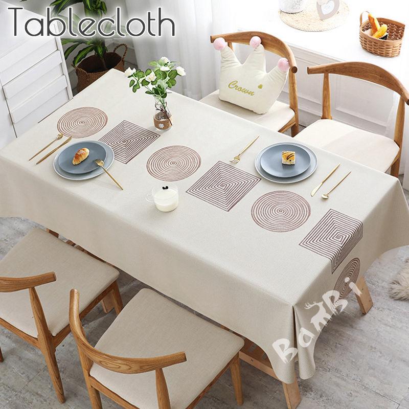 テーブルクロス 北欧 おしゃれ テーブルセッティング 布 正方形 長方形 3ablfjmqb6 テーブルセッティング リネン Havelitheyard Co Uk