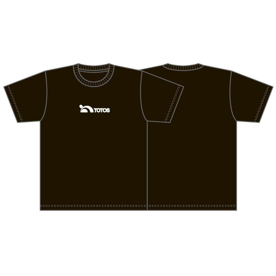 TOTOSJrTシャツ5900-02｜totos-sponsor｜02