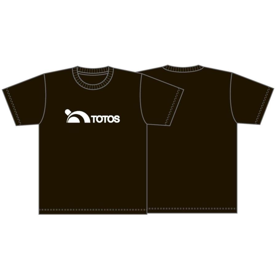 TOTOSロングTシャツ5989-01｜totos-sponsor｜02