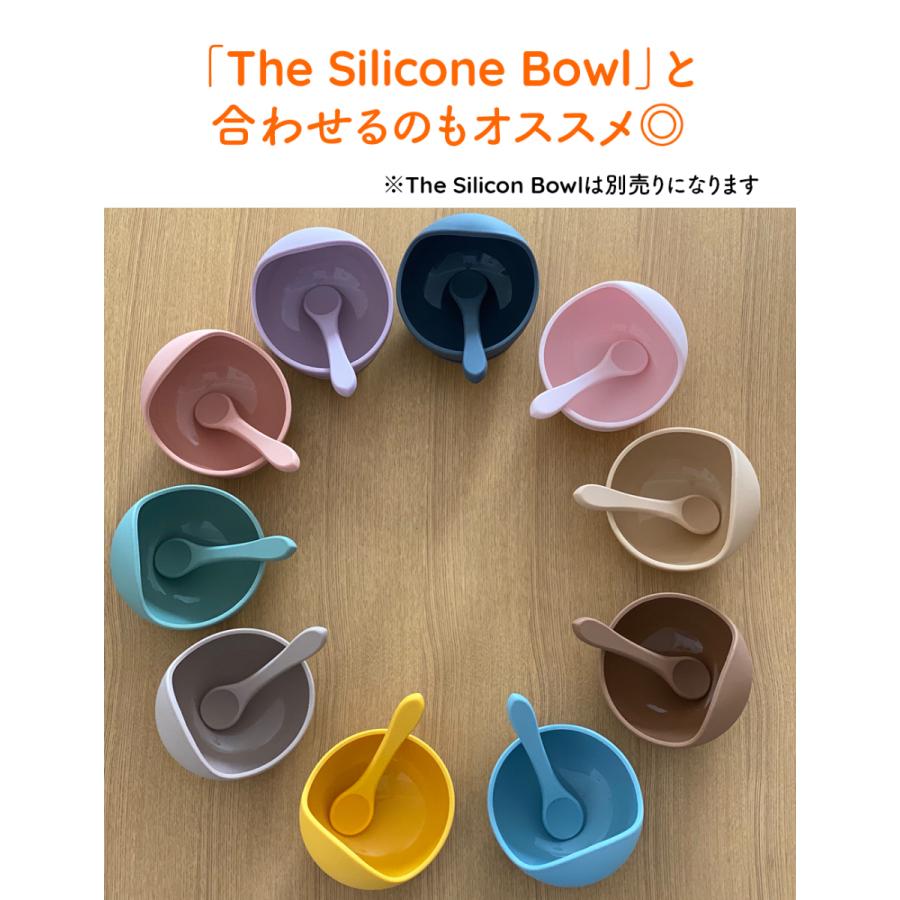 シリコンフォーク シリコンスプーン フォーク スプーン ベビー食器 セット シリコン製 離乳食 ベビー用品 赤ちゃん 食事 ギフト プレゼント 持ちやすい Sfs Tots Togs 通販 Yahoo ショッピング