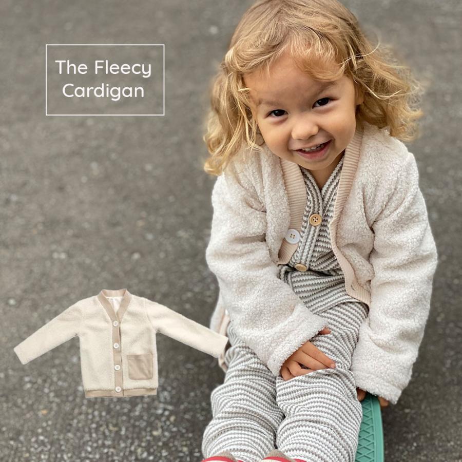 カーディガン 子供服 キッズ ベビー 秋 冬 春 ベビー用品 子供服 Tfc Tots Togs 通販 Yahoo ショッピング