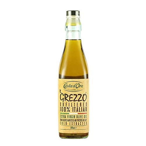 Il Grezzo エクストラバージンオリーブオイル | イルグレッツォ オリーブオイル セール – DBLUK