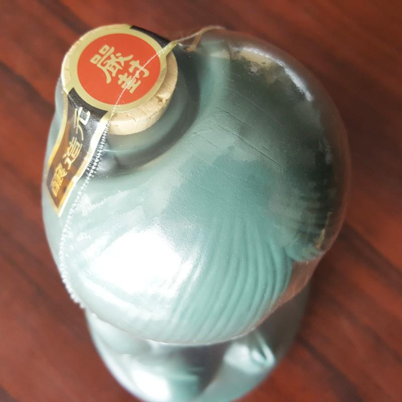 日本酒 ギフト 千代むすび 鬼太郎のツボ 本醸造辛口 360ml 箱付 数量