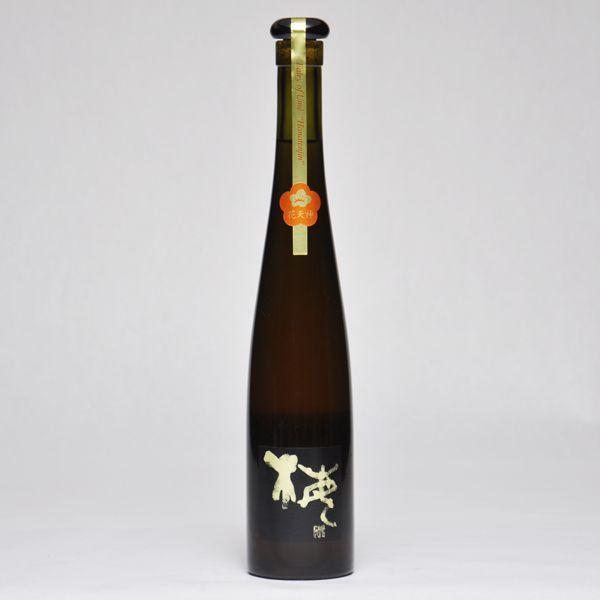 ギフト梅酒 花天神 （はなてんじん）375ml 梅津酒造 （鳥取県の梅酒） | 