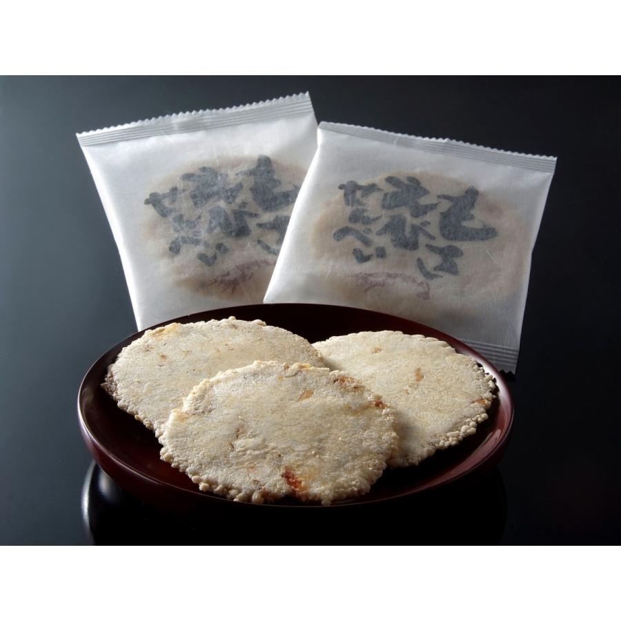 もさえびせんべい 19 鳥取市ふるさと物産館 通販 Yahoo ショッピング