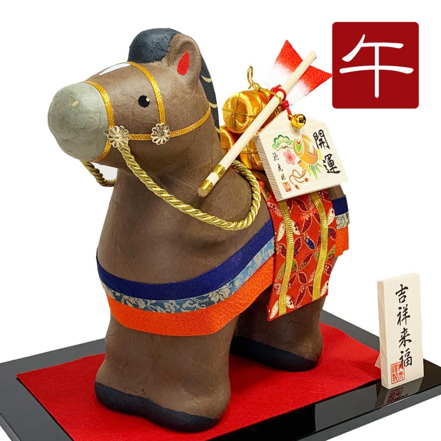 お正月★午★塗り盾★押絵★ちりめん★縁起物★金運★お正月★干支★馬★置物 お正月☆午☆塗り盾☆押絵☆ちりめん☆縁起物☆金運☆お正月☆干支☆馬