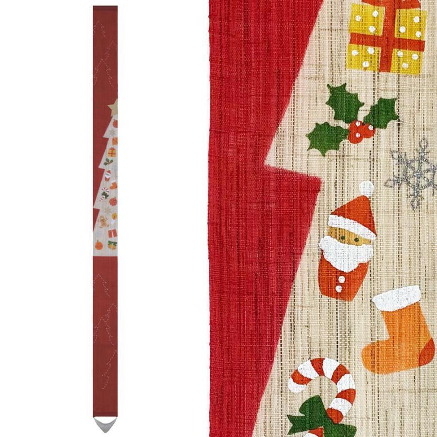 □新品□【冬の和風インテリア】【天然木の手づくり和布細工】飾り額