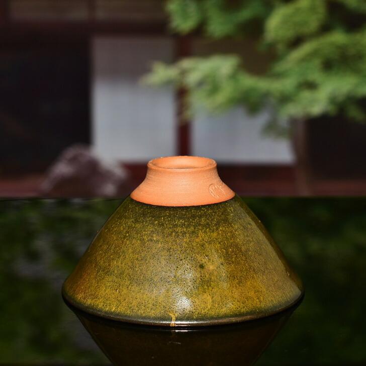 京焼 清水焼 陶あん 一点物 木の葉天目 盃 : 陶あんYahoo!店 - 通販