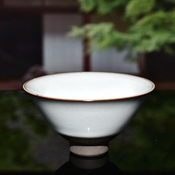 京焼 清水焼 陶あん 一点物 木の葉天目 盃 : 陶あんYahoo!店 - 通販