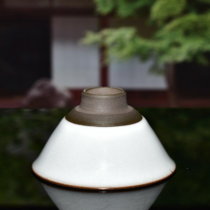 京焼 清水焼 陶あん 一点物 木の葉天目 盃 : 陶あんYahoo!店 - 通販