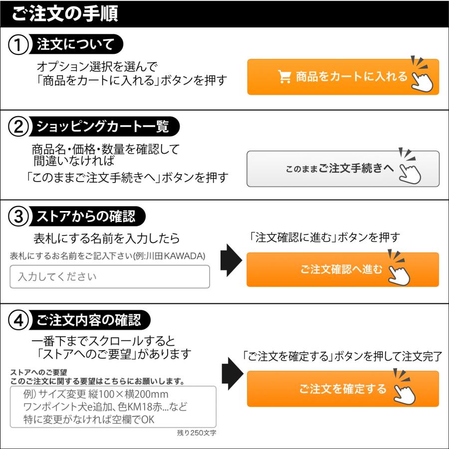 ガラスと陶板を重ねて輝く長方形の表札です。長方形 GK8 【贈答品】 サイズ：約130×230×8mm