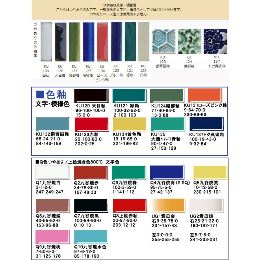 表札 戸建 陶器 タイル 手作り おしゃれ （凸文字 陶板 表札 J65 八角開運表札 175×175×7mm）九谷五彩 風水  縁起 八角 九谷焼  陶板アート 川田美術陶板 |  | 08
