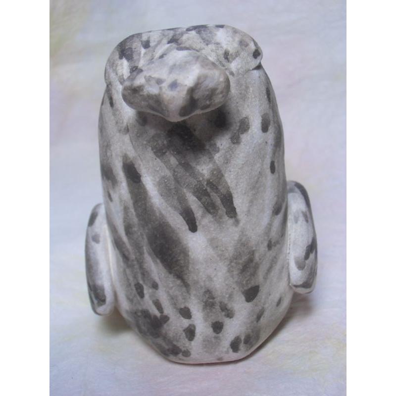 ハシビロコウ : 陶房花咲 - 通販 - Yahoo!ショッピング