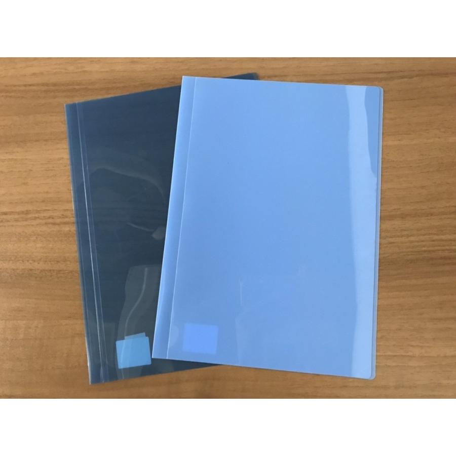 テージー カラーバーファイル カラーバー カバー 16セット入 ファイル Tejifaile とうぶんどうshop 通販 Yahoo ショッピング