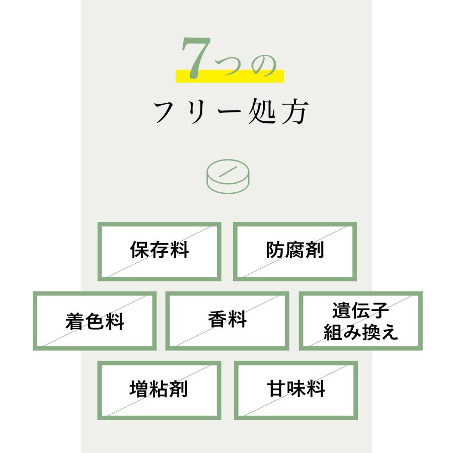 【有機JAS認定農場】マンジェリコンサプリメント WELL 90粒入り 沖縄県産 マンジェリコン 糖化ケア  WELL8 ウェルエイト AGEs エイジングケア 無農薬 国産品質 | WELL8 | 04