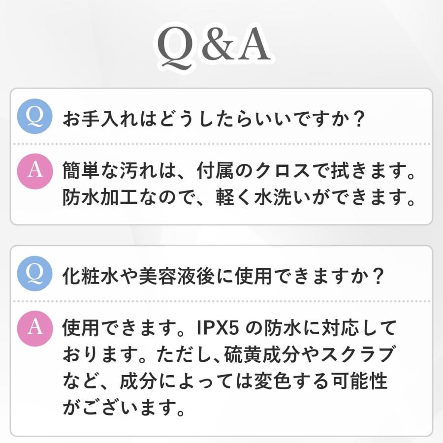 TOUCHBeauty ウルトラソニックスクラブデバイス ウォーターピーリング 水と超音波振動で毛穴の角栓を浮かせて飛ばす TB-1769 TOUCHBeauty