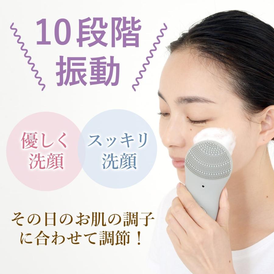 TOUCHBeauty TB-1788 グレー