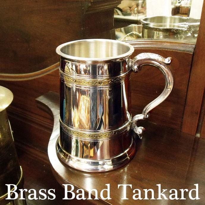 ベルギー製　新品　ピューター　97％　ビアジョッキ&カップ ベルギー製 新品 ピューター 97％ ビアジョッキ&カップ ベルギー製