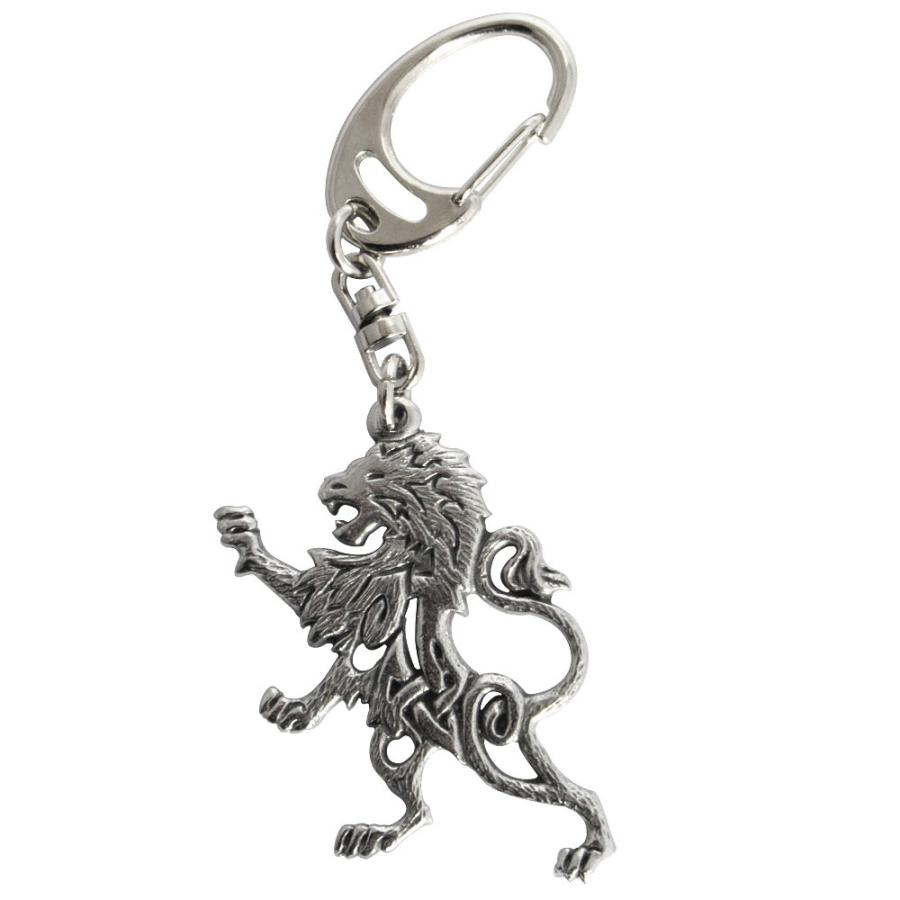 ライオン キーホルダー 紋章 ランパント 英国製 A E Williams Aew Keyring Lion 英国雑貨トゥーシェ 通販 Yahoo ショッピング