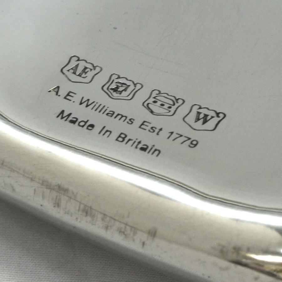 ピューター製 スキットル フィッシング 釣り トラウト 180ml 英国 A.E.