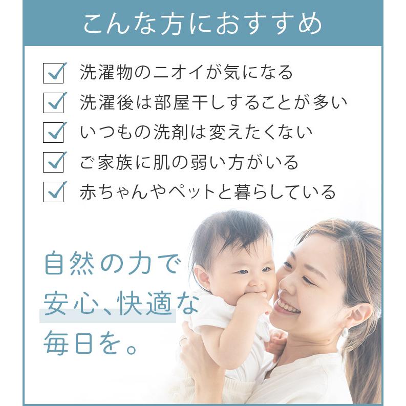 洗濯用 除菌 消臭 ＜ヨウ素＞ 日本製 送料無料 |  | 11