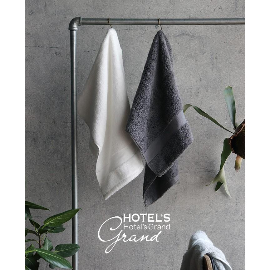 今治タオル（imabari towel） バスタオル ホテルズ グラン HOTEL'S