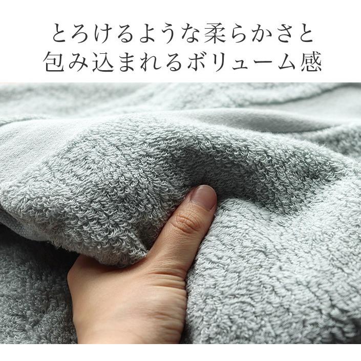 今治タオル フェイスタオル ＜同色2枚セット＞ ホテルズ グラン HOTEL'S Grand 日本製 圧縮 セール 送料無料 | 今治タオル | 11