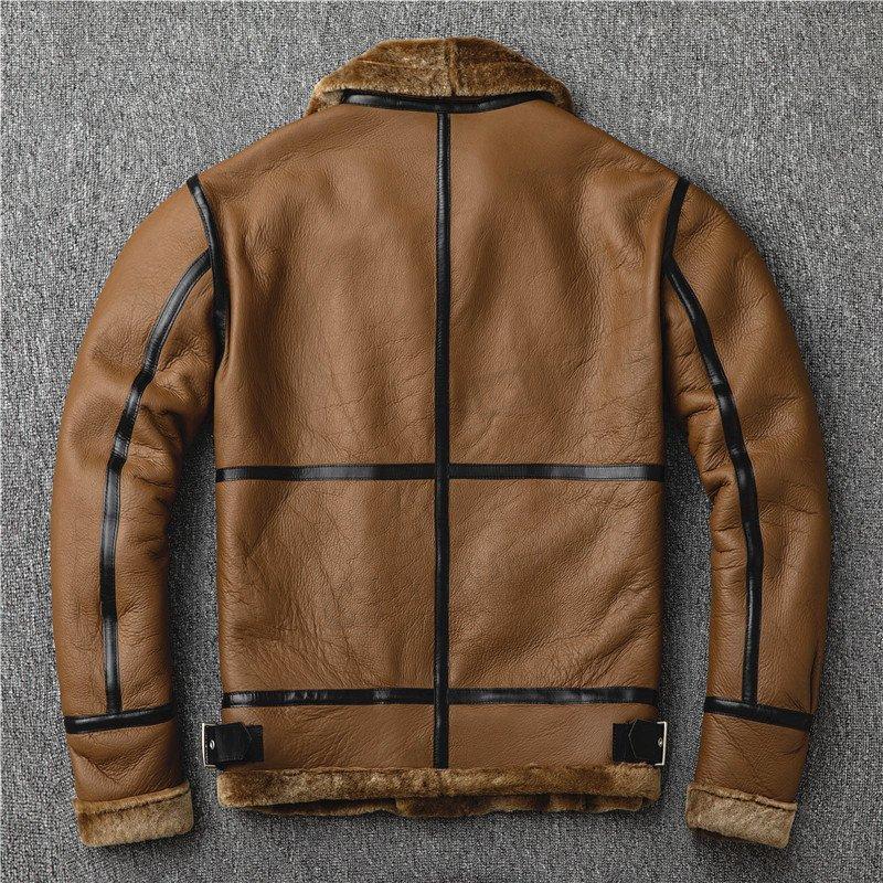 流行に 本革 メンズ レザージャケット 革ジャン すっきりしたデザインでスマートな シングル バイク レザーコート ミリタリー ジャケット ブランド ストレート ショート シングル 羊革 ライダース ジャケット