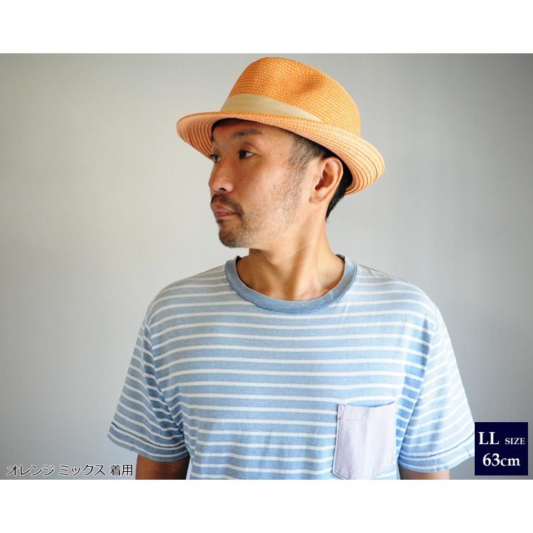 NEW YORK HAT 速かっ ニューヨークハット 中折れ麦わら帽子 NEW YORK HAT 速かっ ニューヨークハット 中折れ麦わら帽子