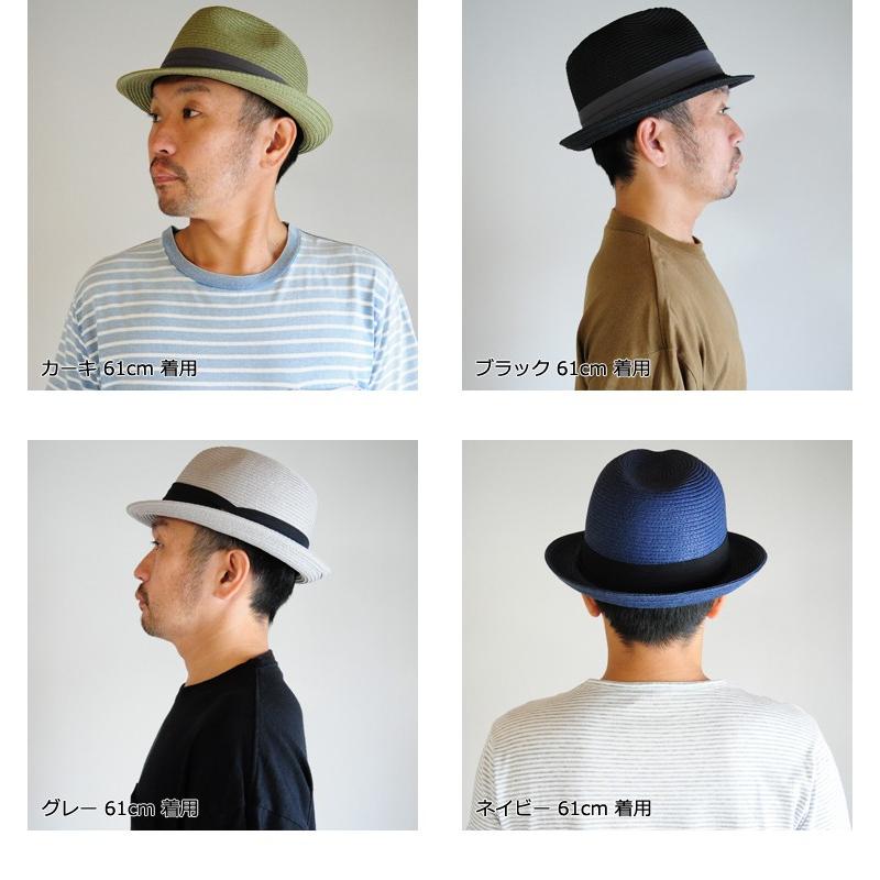 EdgeCity 大きいサイズ 帽子 ハット ストローハット UVカット EdgeCity 大きいサイズ 帽子 ハット ストローハット UVカット