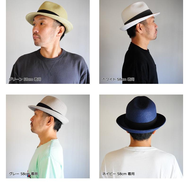 EdgeCity 帽子 麦わら帽子 ストローハット UVカット メンズ EdgeCity 帽子 麦わら帽子 ストローハット UVカット メンズ