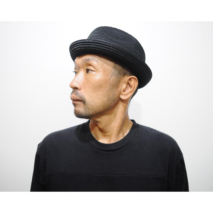 EdgeCity 帽子 ハット 小つば 洗える 洗濯可能 UVケア 紫外線