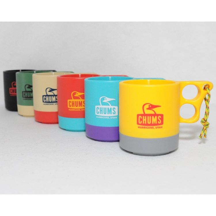 Chums チャムス コップ マグカップ 耐熱 耐冷 アウトドア Ch62 1244 Ch62 1244 帽子屋 峠 通販 Yahoo ショッピング