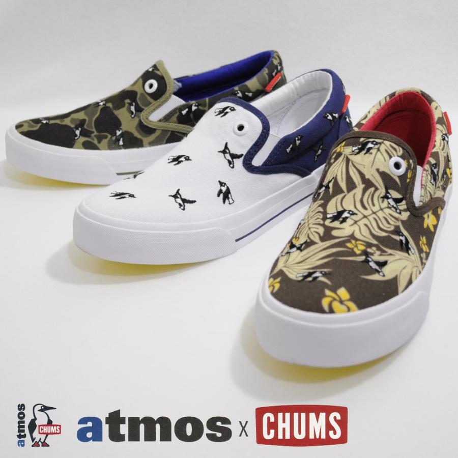 chums canvas shoes