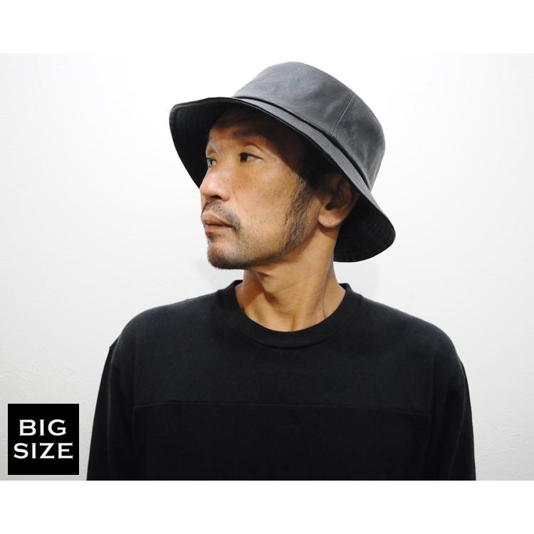 Sense of Grace 帽子 大きいサイズ バケットハット フェイク Sense of Grace 帽子 大きいサイズ バケットハット フェイク