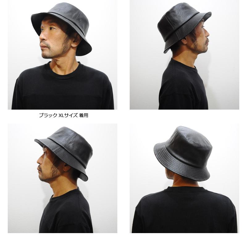 Sense of Grace 帽子 大きいサイズ バケットハット フェイク Sense of Grace 帽子 大きいサイズ バケットハット フェイク
