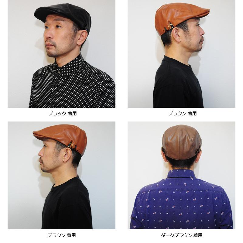 45R ハンチング　帽子 45R ハンチング 帽子