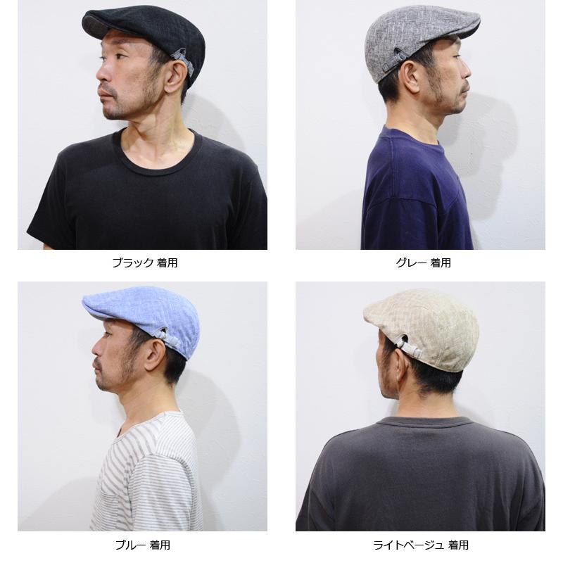 帽子 ハンチング センスオブグレース ハンチング帽 メンズ レディース 夏 春 大特価 ハンチング帽
