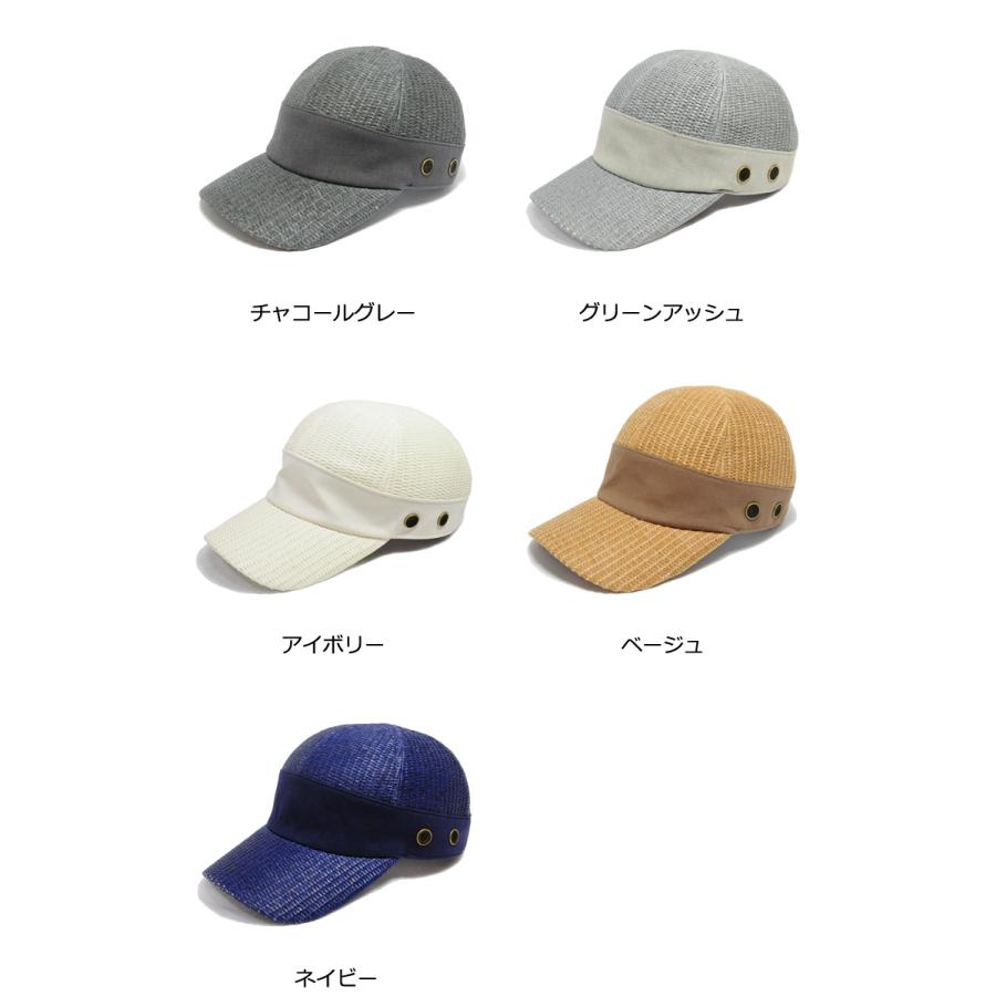 Sense of Grace 帽子 メンズ キャップ レディース 春 夏 センス