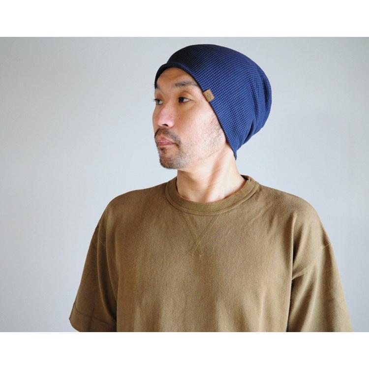 ニット帽 サマーニット帽 ルーズ 大きい 春夏 ルーベン Ruben Rus 7086 帽子屋 峠 通販 Yahoo ショッピング