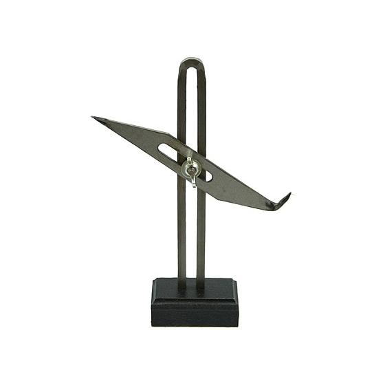 陶芸 道具 / トースカン 200mm : 陶芸ショップ.コム Yahoo!店 - 通販