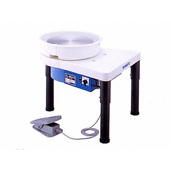 陶芸 / 大型電動ろくろ RK-3E : 陶芸ショップ.コム Yahoo!店 - 通販