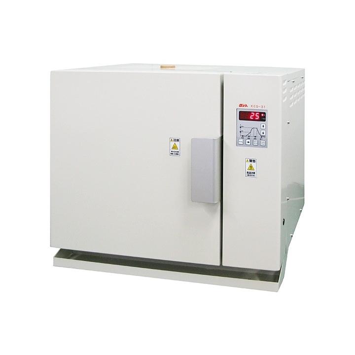 陶芸 / 小型電気窯 KCG-31 彩火 900℃ : 陶芸ショップ.コム Yahoo!店 